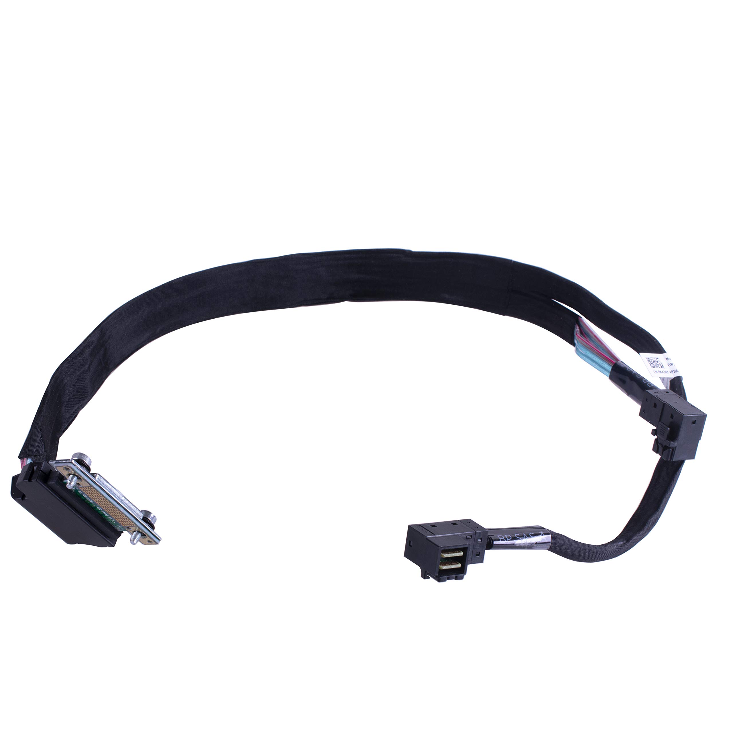 Amazon.com: BestParts SAS RAID Cable Compatible with Dell
